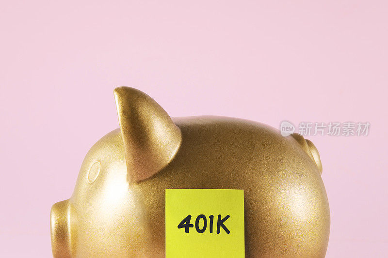 401 k